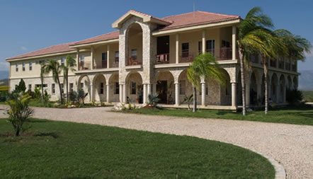 orphanage